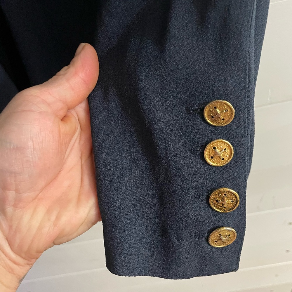 Sonia rykiel blazer
